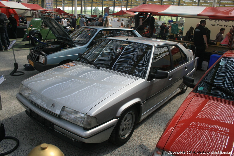 BX