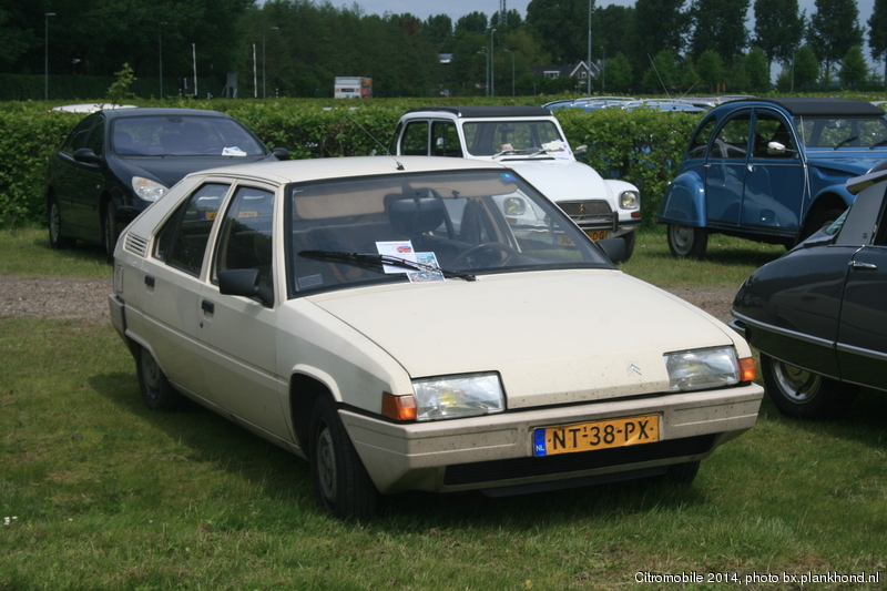 BX