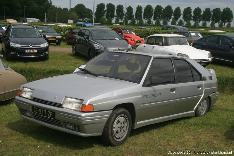 BX