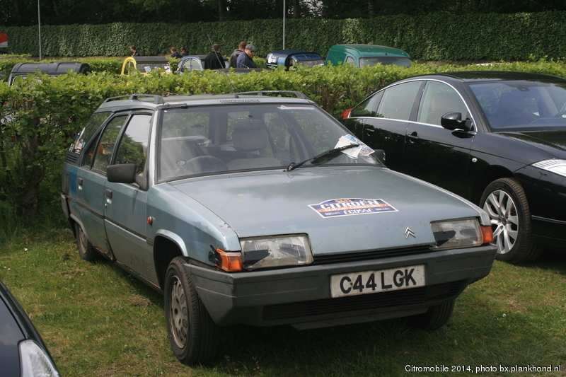 BX