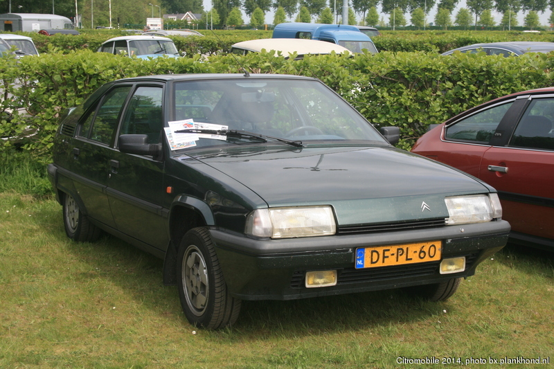 BX