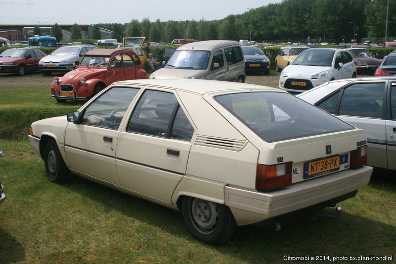 BX