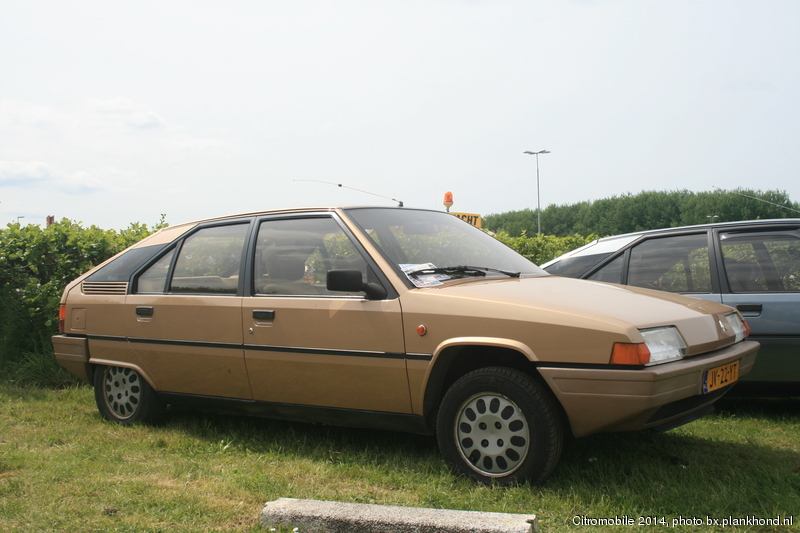 BX
