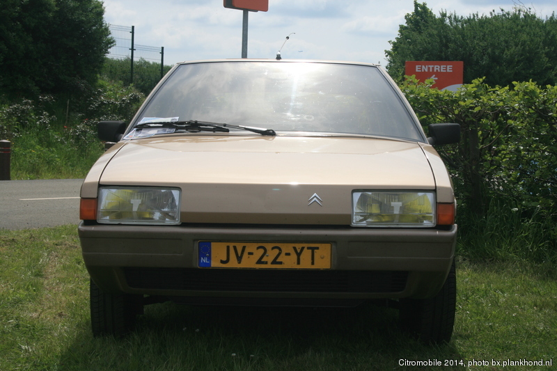 BX