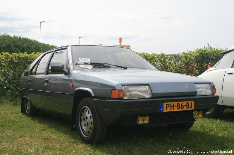 BX