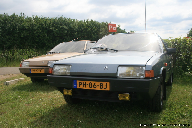 BX