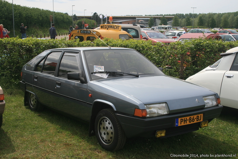BX