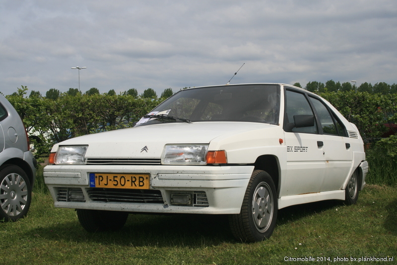 BX