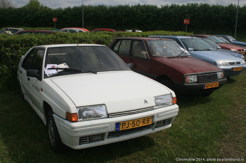 BX