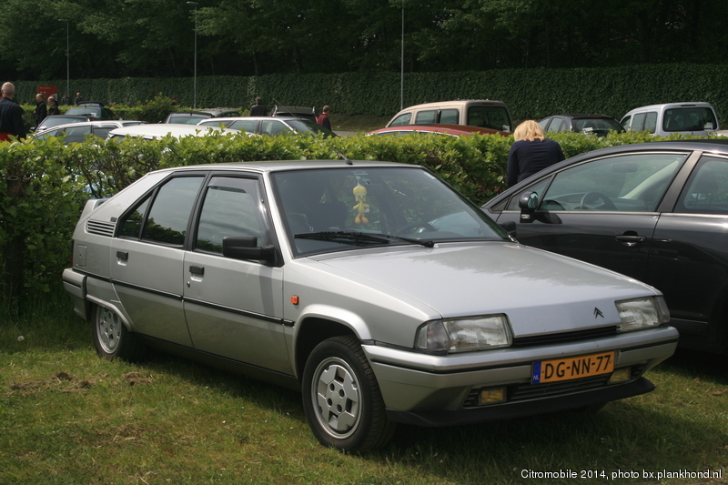 BX