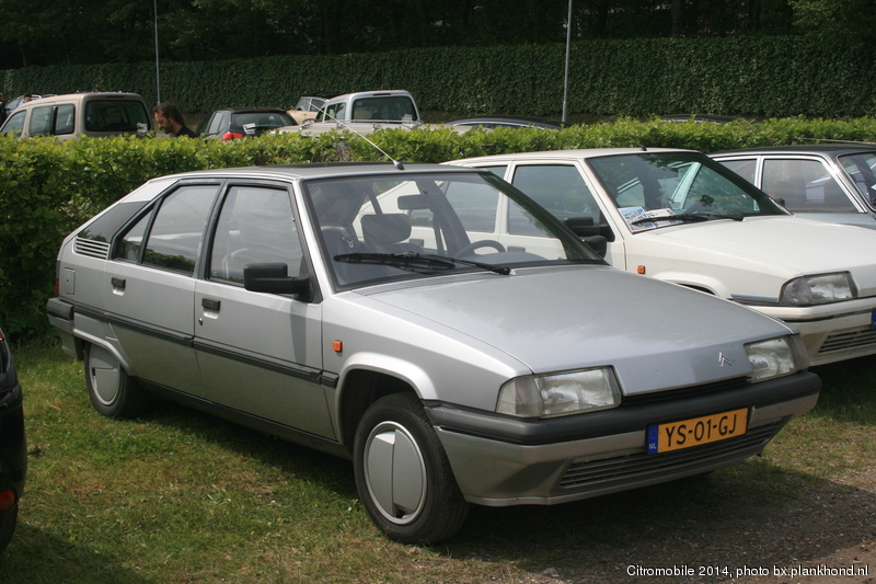 BX