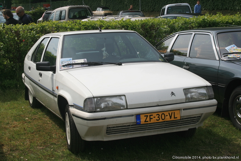 BX
