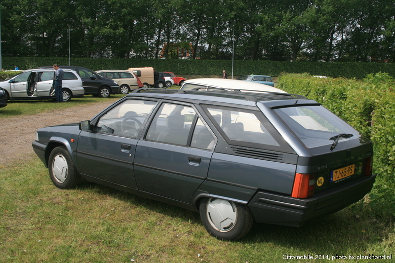 BX