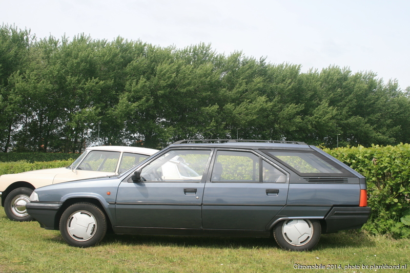 BX