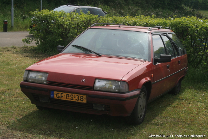 BX