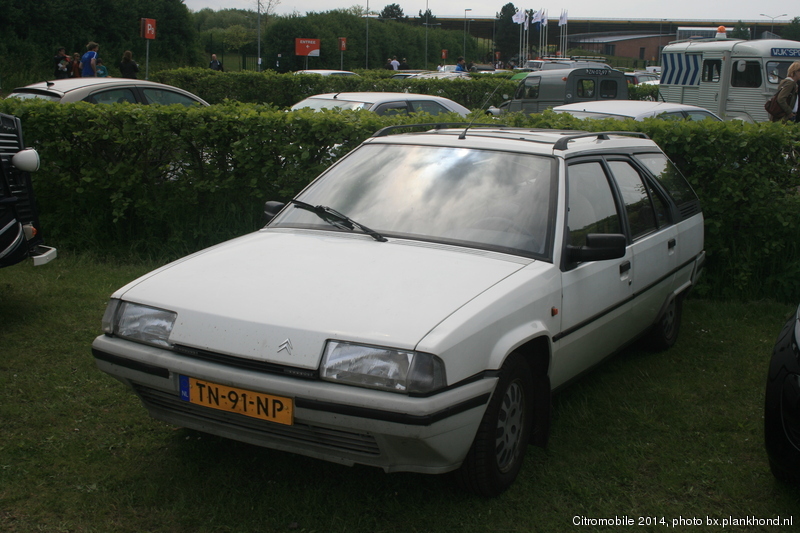 BX