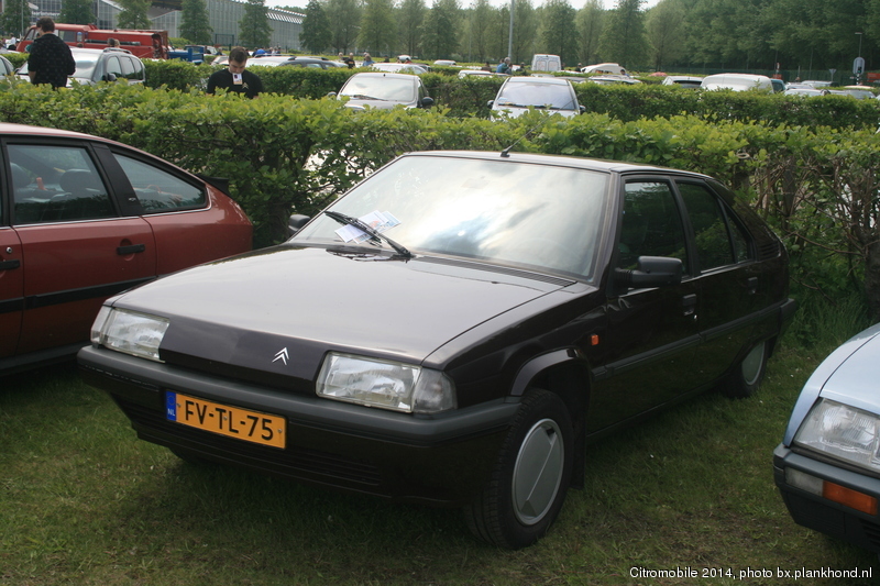 BX