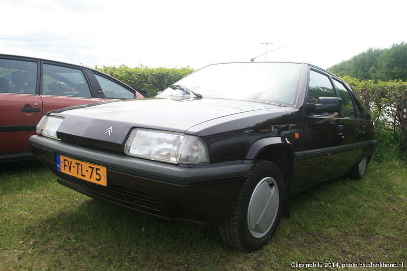 BX