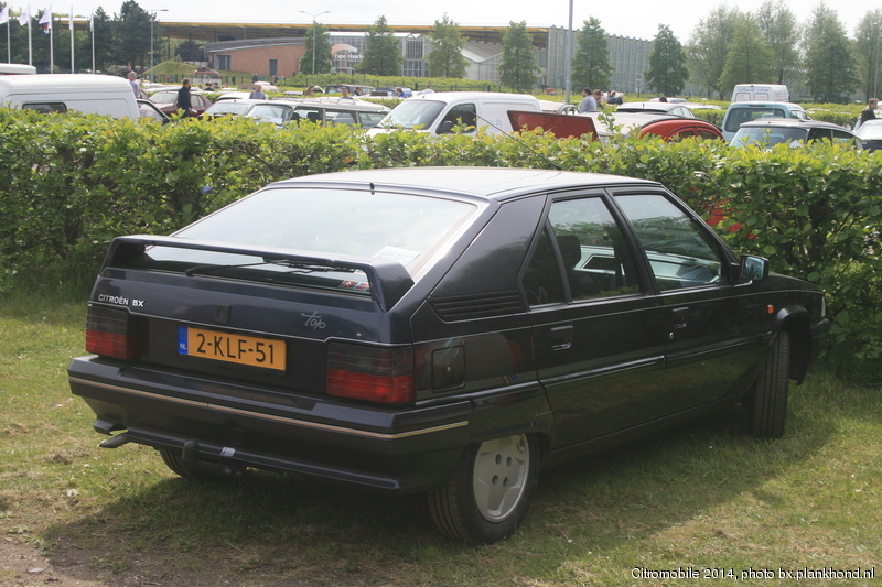 BX