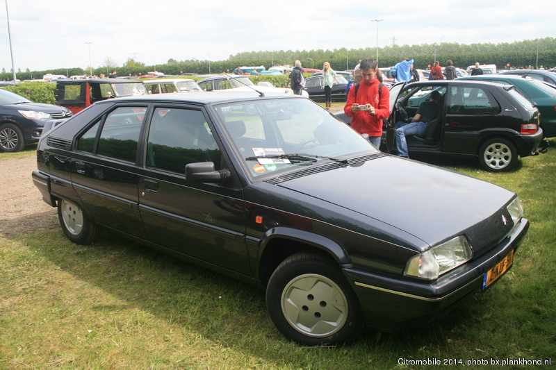 BX
