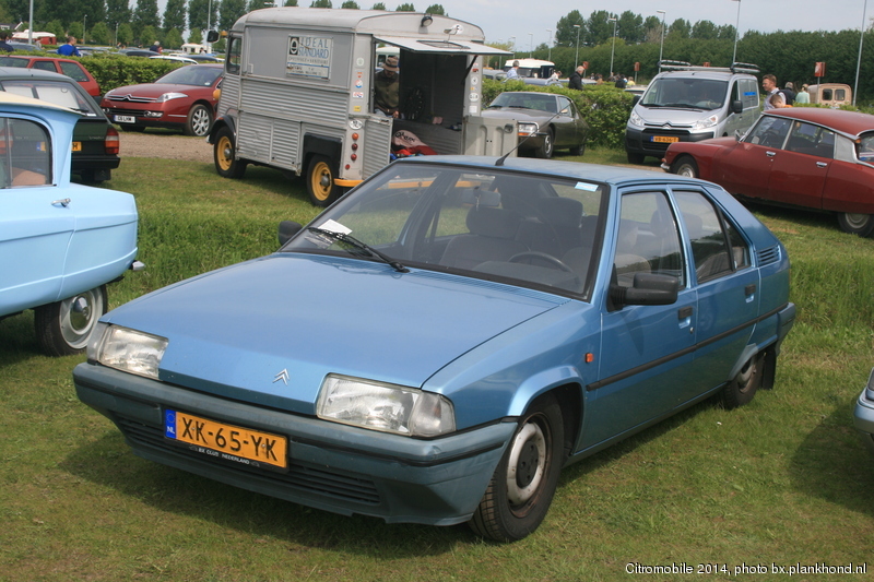 BX