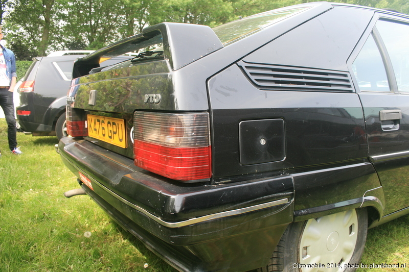 BX
