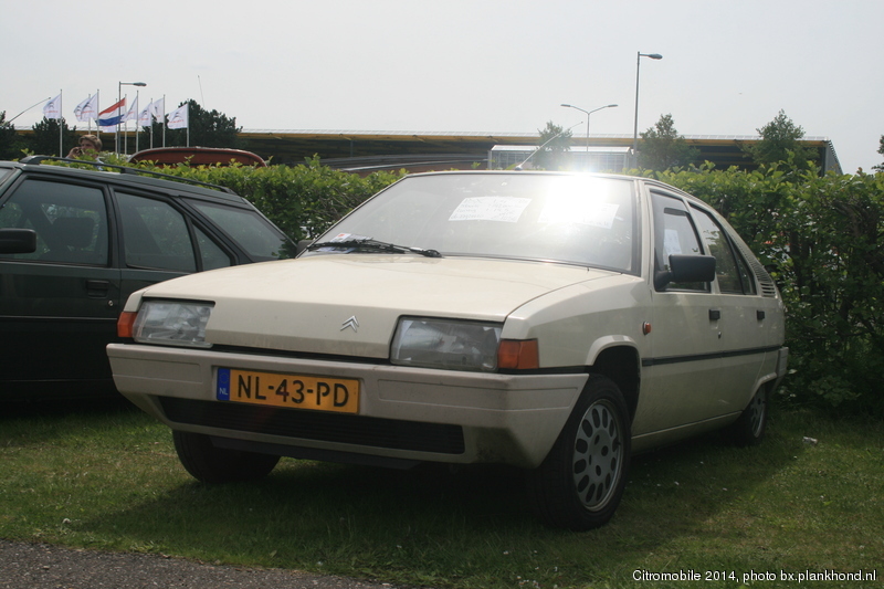 BX
