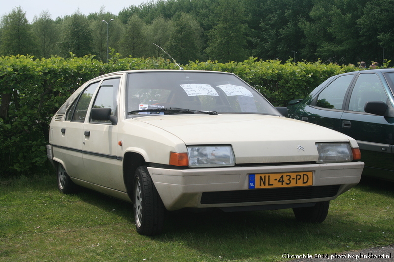 BX