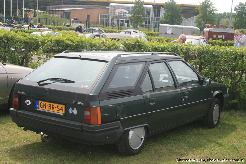 BX