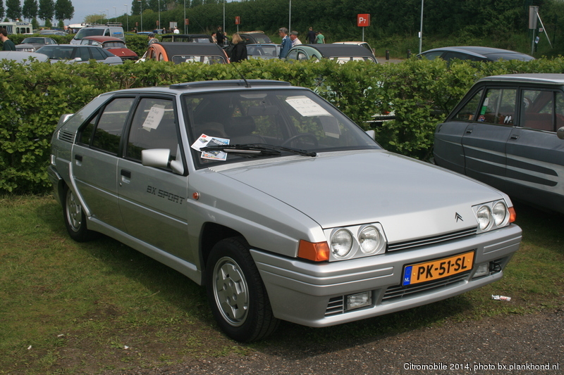 BX