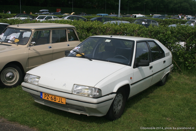 BX