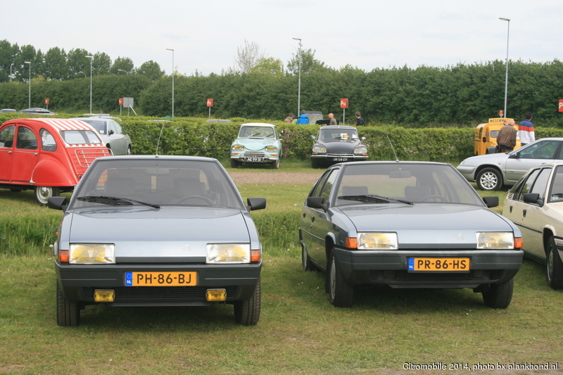 BX