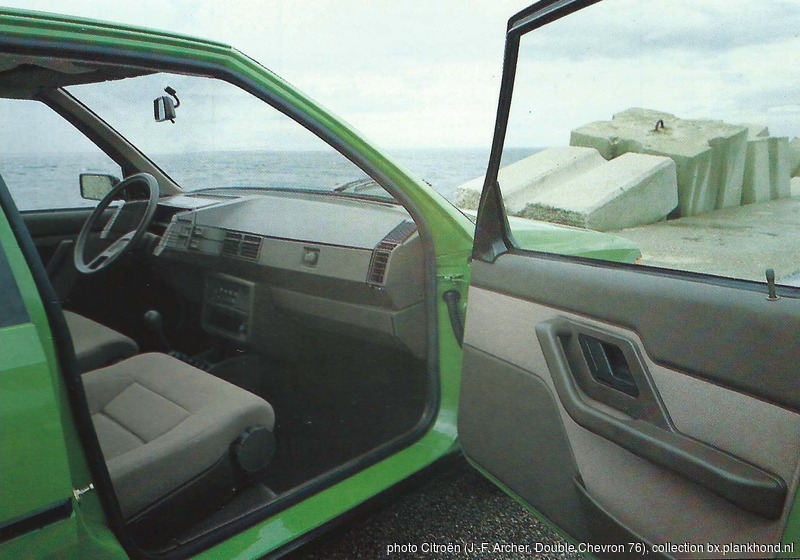 BX 14 RE