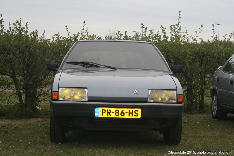 BX 19 Digit