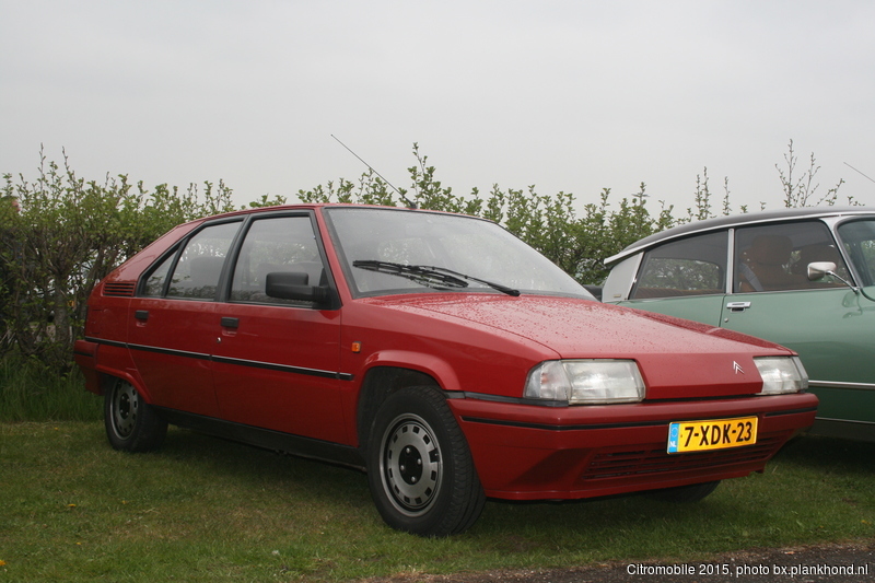 BX