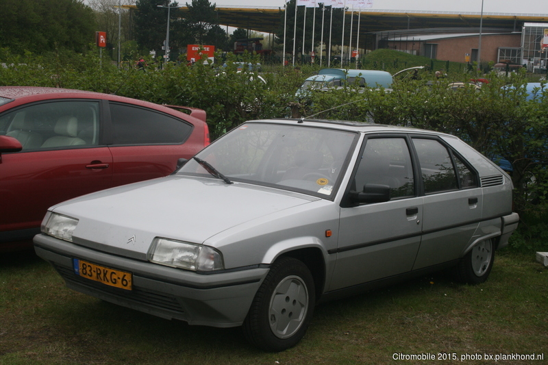 BX
