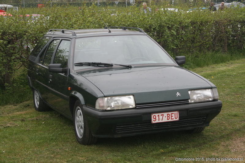 BX