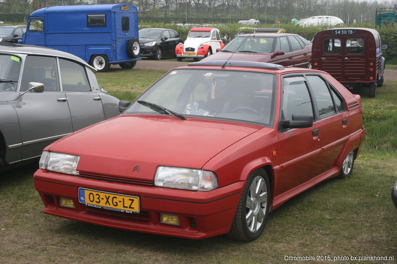 BX