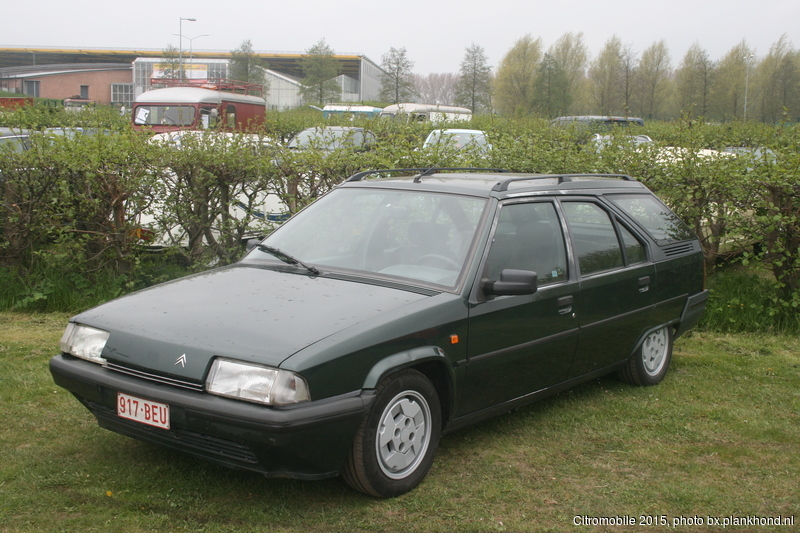 BX