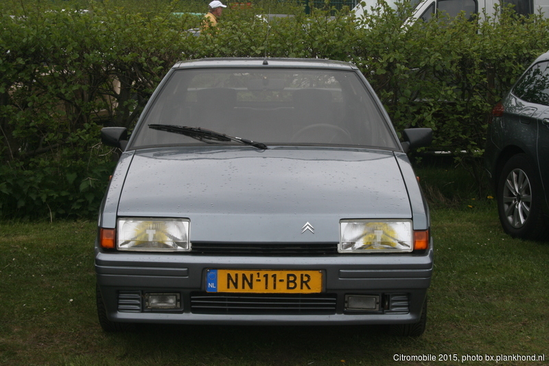 BX