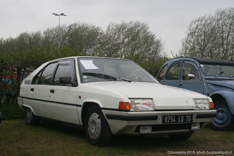 BX 14 RE
