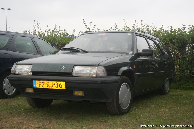 BX