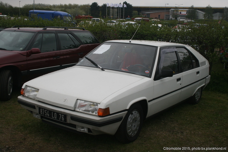 BX