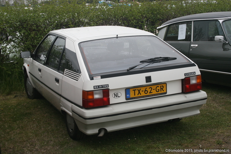 BX