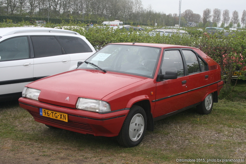 BX