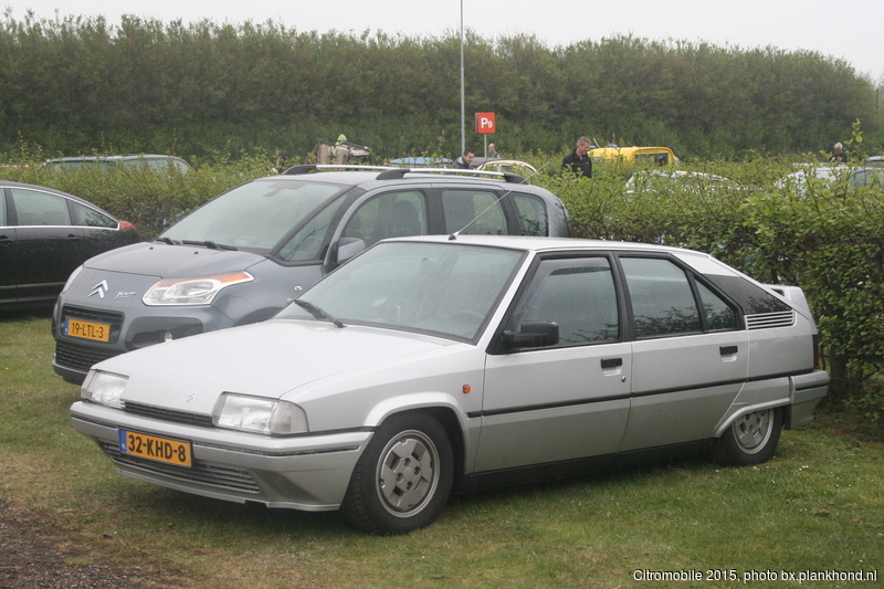 BX