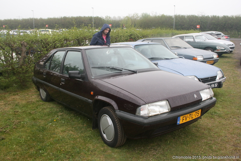 BX