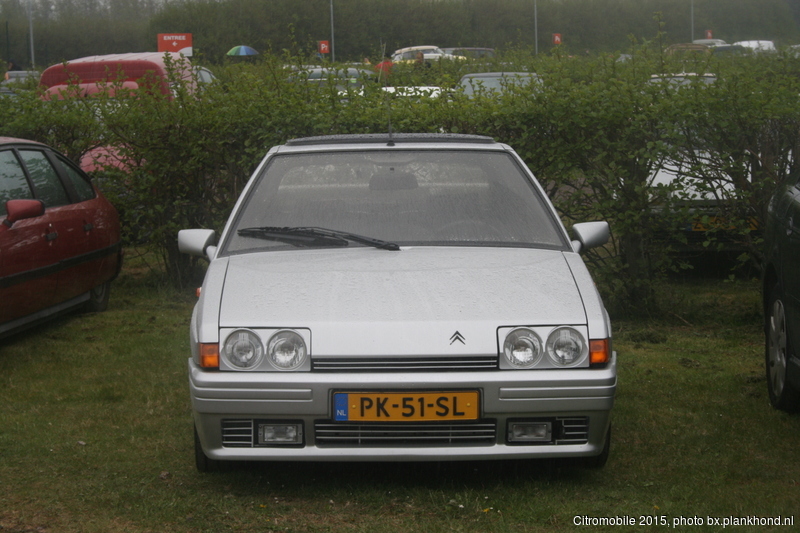 BX