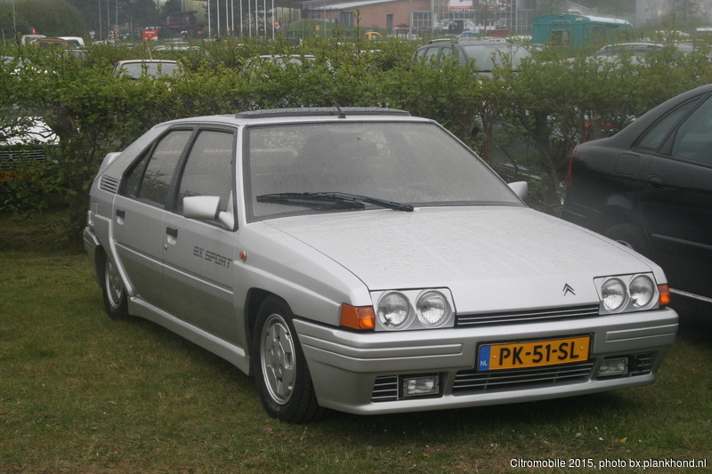 BX