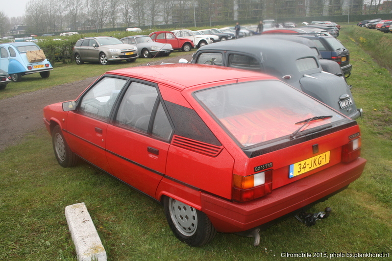BX